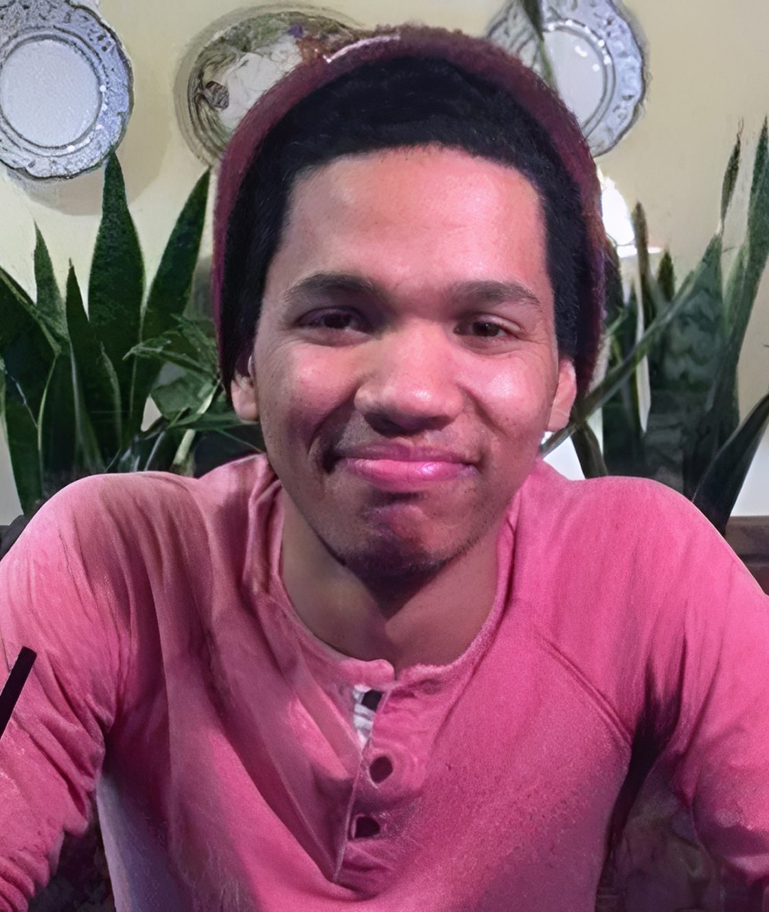 Jalen Conway