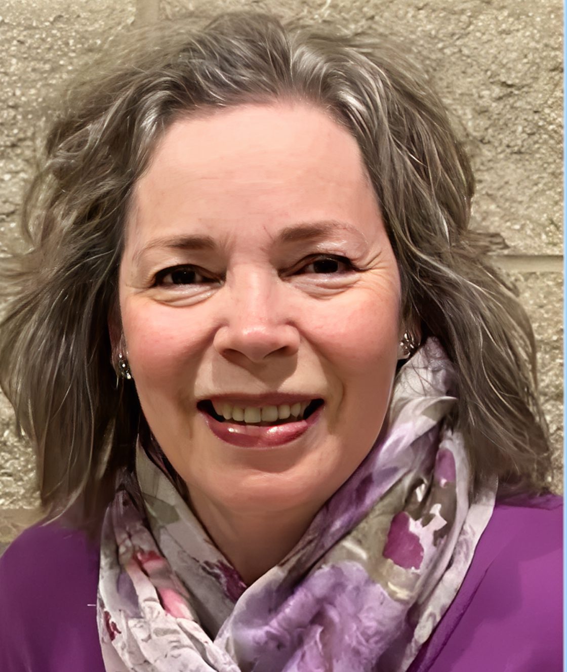 Caroline Giblin